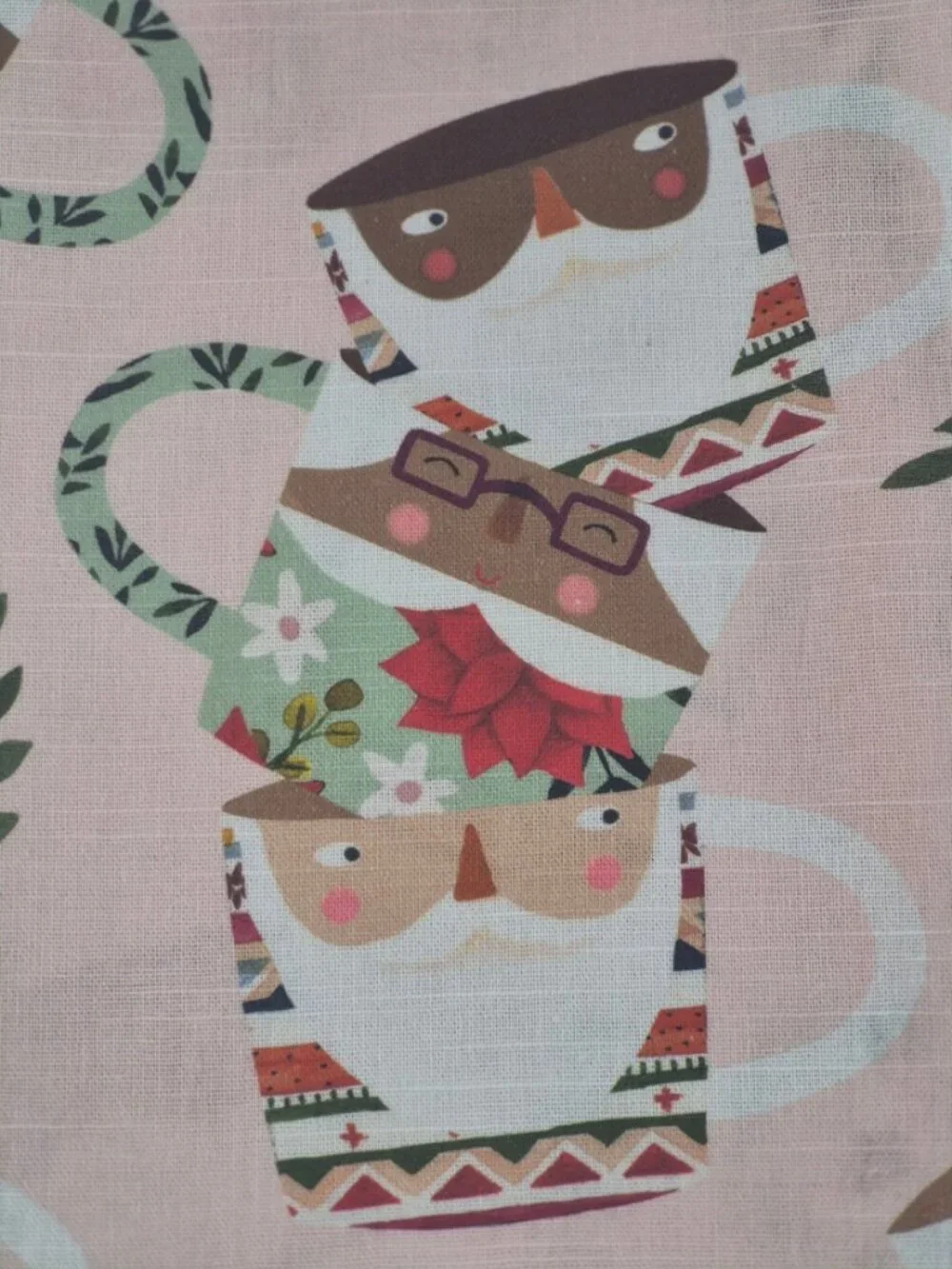 Anthropologie Fotini Tikkou 